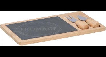 Alpina Kaasplankset 3 Stuks 28,5x17cm