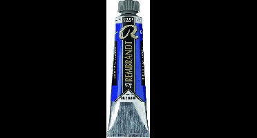 Rembrandt Olieverf | Cobalt Blue Deep (515) 15 ml