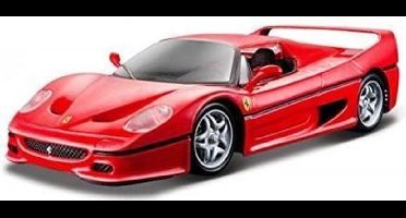 Ferrari F50