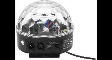 EUROLITE discolamp - lichteffect - LED BC-6 Beam Effect