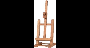 Talens Art Creation mini-tafelezel Leda - hout - FSC mix