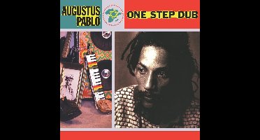Augustus Pablo - One Step Dub (LP)
