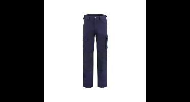 Top Rock Werkbroek WBC6040-006 katoen/poly Marine - marine - 50