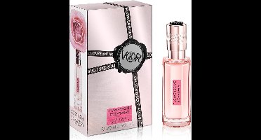 Flowerbomb Jasmine Twist by Viktor & Rolf 20 ml - Huile De Parfum Layering Oil