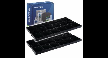 2x Koolstoffilter voor Faber 6093019 / 112.0157.239