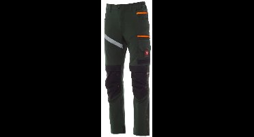 Payper Next 4W - forest green/black - 64IT (66NL)