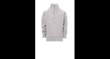 Payper Zico+ - melange grey - 7-8 Y (M)
