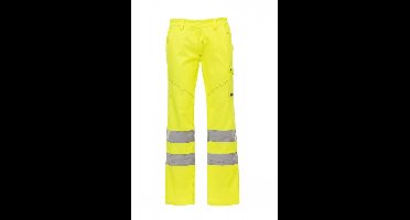 Payper Charter - fluorescent yellow/steel grey - M