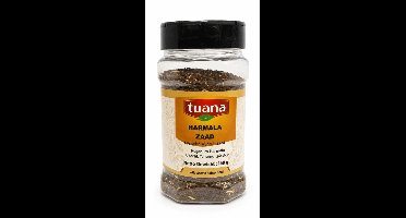 Tuana Kruiden - Harmala Zaad - Syrische Wijnruit Zaad 150 Gram - Tuanashop - MP-H-0012