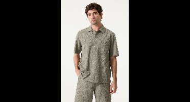 Garcia - Q261092 - Heren - Overhemden