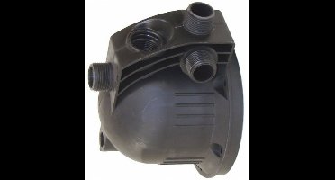 Gardena Garden-Pomp 3500/4 Set - Pomphuisdeksel