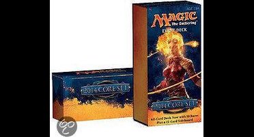Magic the Gathering - Event Deck: Magic 2014 (M14)