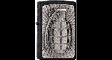 Zippo aansteker Hand Grenade