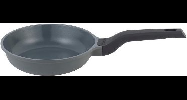 Sola Ceramica - Koekenpan - Ø 20 cm - Grijs