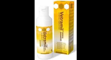 Vetramil derma shampoo - 150 ml - 1 stuks