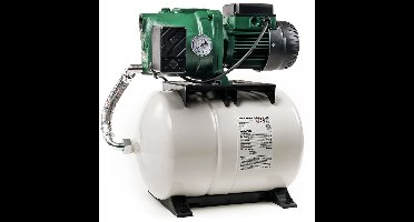 Dab Aquajet 82M - 20H druktank