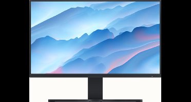 Xiaomi Mi Desktop Monitor 27 - Full HD IPS Monitor - 27 inch