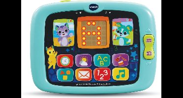 Interactive Tablet for Children Vtech Baby P'tits Loulous