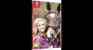My riding stables 2 - A new adventure - Nintendo Switch (FR/UK)