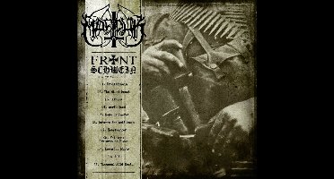 Marduk - Frontschwein (CD) (Reissue)
