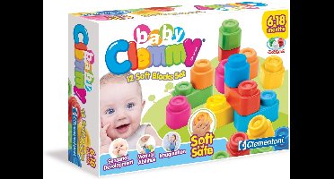 Clementoni 14706 educatief speelgoed