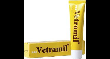 VETRAMIL HONINGZALF MET CARDIOSPERM