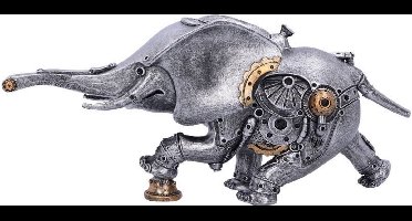 Nemesis Now - Beeld/figuur - Mechanical Mammal - Multicolors