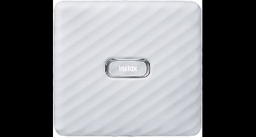 Fujifilm Instax Link Wide - Pocket Printer - Wit