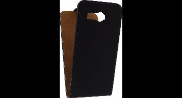 Mobilize Ultra Slim Flip Case Huawei Ascend G525 Black