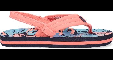 Reef Little Ahi Sandalen - Meisjes - Roze - Maat 23/24