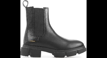 Enkellaarsjes  - CPH570 - Maat 40 -