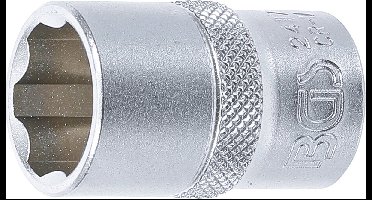 BGS Dopsleuteldop Super Lock 1/2 17 mm