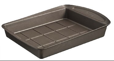 Brownie Bakvorm 28 x 22 cm - Pyrex | Asimetria