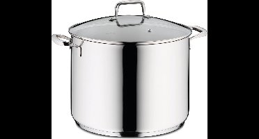 Kela Flavoria Soeppan - 11 liter - met glazen deksel