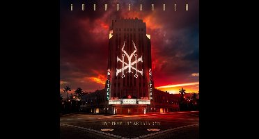 Live From The Artists Den (Limited Edition Boxset)