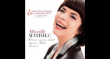 Wenn Mein Lied Deine Seel