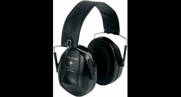 PELTOR Bull's Eye I 27dB Oorbeschermer 3M