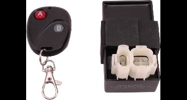 Prolenta Premium - CDI-unit Bobotech met Afstandsb. 25/45 | GY6 4T