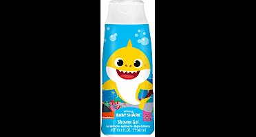 Baby Shark - Showergel - 300ml