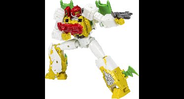 Transformers Generation: Legacy - Jhiaxus - Speelfiguur