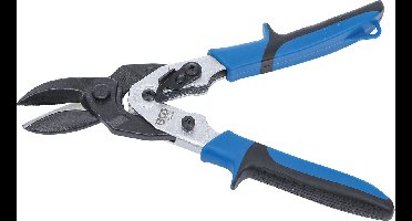 BGS Blikschaar rechts / recht snijdend 260 mm