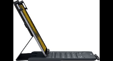 Universal Folio with integrated keyboard for 9-10 inch tablets - N/A - CH - CENTRAL