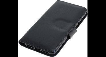 OTB Book Case voor Apple iPhone Xs Max / zwart