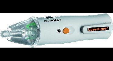 Laserliner spanningmeter AC-Check