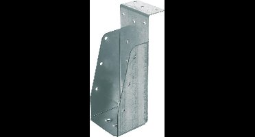 GB Balkdrager GBS-korte lip sendzimir verzinkt 46 x 146mm 09413