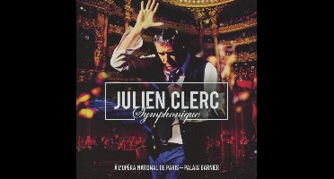Julien Clerc Live 2012