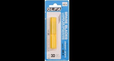 Olfa KB-3 Reserve messen