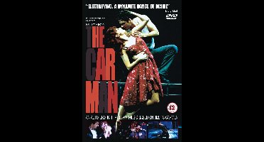 Matthew Bourne - The Car Man