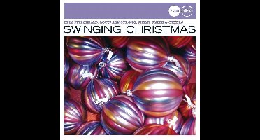 Various Artists - Swinging Christmas (Jazz Club) (CD)