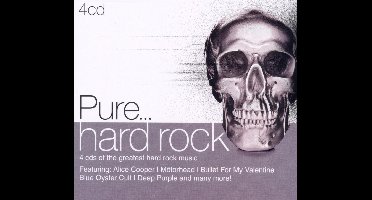 Pure... Hardrock